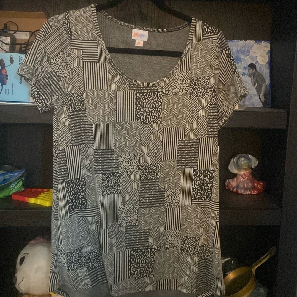 Lularoe classic